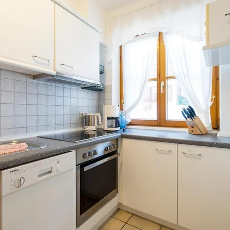 Erdgeschoss Wohnung Allgaeutraum - Mit Sommer Hoernerbahnen Kostenlos Bolsterlang