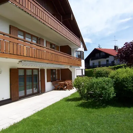 Erdgeschoss Allgaeutraum - Mit Sommer Hoernerbahnen Kostenlos Bolsterlang