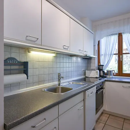 Erdgeschoss Allgaeutraum - Mit Sommer Hoernerbahnen Kostenlos Apartament Bolsterlang