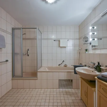 Erdgeschoss Allgaeutraum - Mit Sommer Hoernerbahnen Kostenlos Apartament Bolsterlang