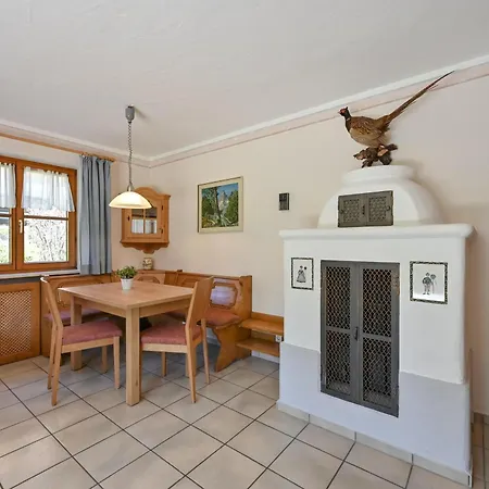 Erdgeschoss Allgaeutraum - Mit Sommer Hoernerbahnen Kostenlos Apartament Bolsterlang