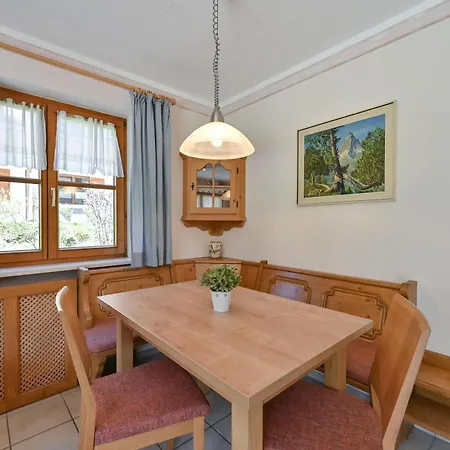 Erdgeschoss Allgaeutraum - Mit Sommer Hoernerbahnen Kostenlos Apartament
