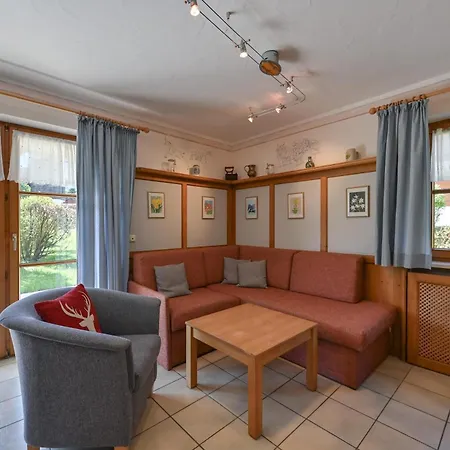 Erdgeschoss Allgaeutraum - Mit Sommer Hoernerbahnen Kostenlos *