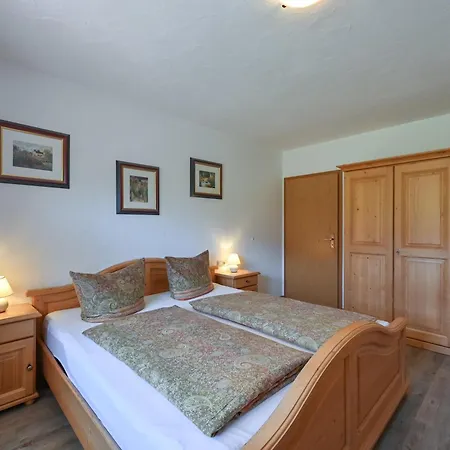 Apartament Erdgeschoss Allgaeutraum - Mit Sommer Hoernerbahnen Kostenlos Bolsterlang