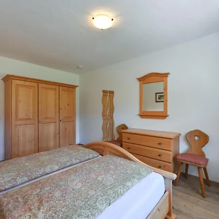 Apartament Erdgeschoss Allgaeutraum - Mit Sommer Hoernerbahnen Kostenlos