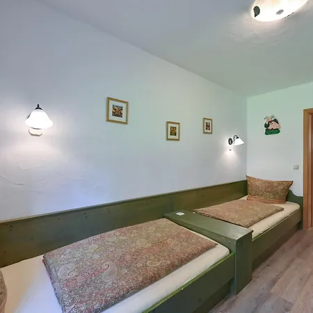 Erdgeschoss Allgaeutraum - Mit Sommer Hoernerbahnen Kostenlos Apartament Bolsterlang
