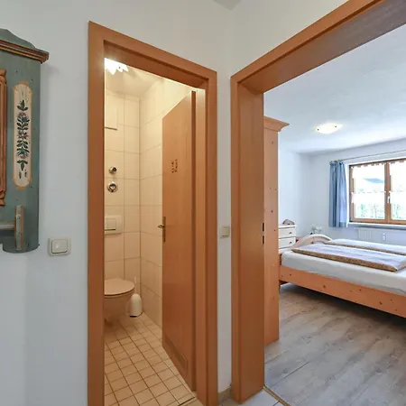 Erdgeschoss Allgaeutraum - Mit Sommer Hoernerbahnen Kostenlos Apartament *