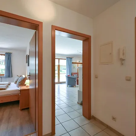 Erdgeschoss Allgaeutraum - Mit Sommer Hoernerbahnen Kostenlos Apartament *