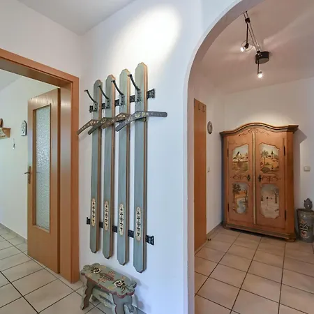 Erdgeschoss Allgaeutraum - Mit Sommer Hoernerbahnen Kostenlos Apartament *
