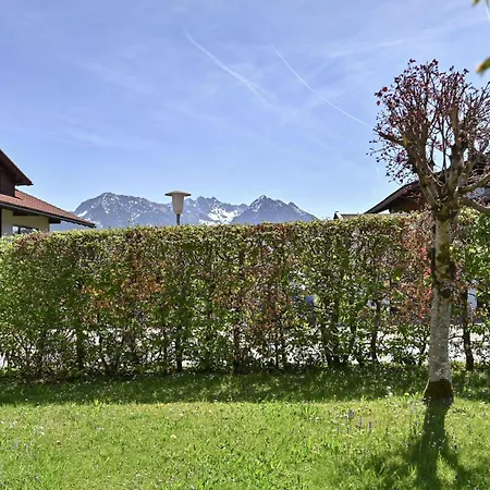 Erdgeschoss Allgaeutraum - Mit Sommer Hoernerbahnen Kostenlos *