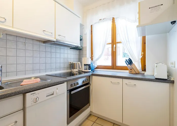 Erdgeschoss Wohnung Allgaeutraum - Mit Sommer Hoernerbahnen Kostenlos Bolsterlang