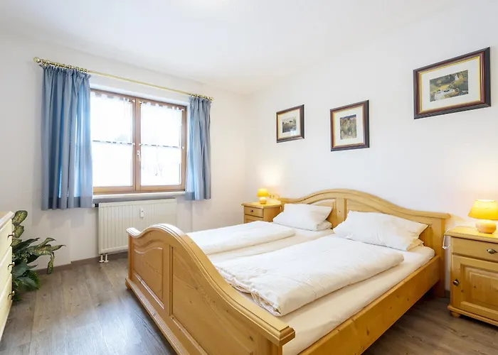 Erdgeschoss Wohnung Allgaeutraum - Mit Sommer Hoernerbahnen Kostenlos Apartament Bolsterlang