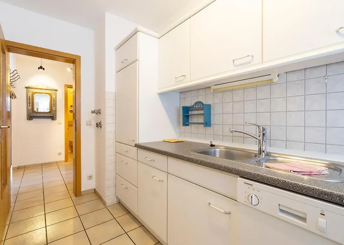 Apartament Erdgeschoss Wohnung Allgaeutraum - Mit Sommer Hoernerbahnen Kostenlos *