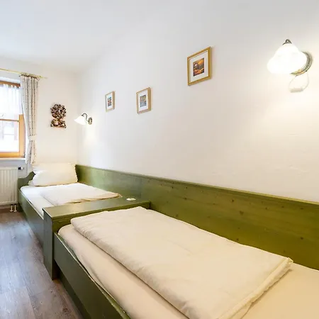 Haus Bergidyll 3-raum-wohnung Allgaeutraum Daire *
