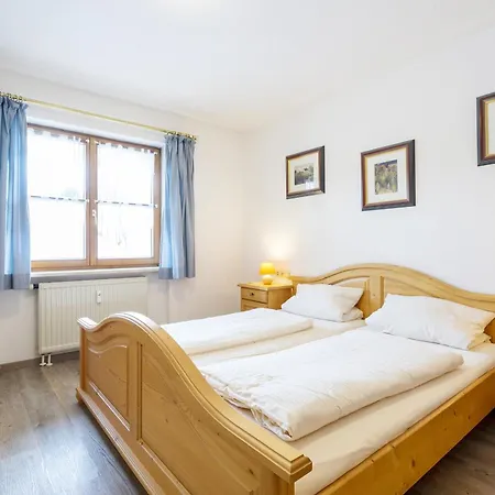 Erdgeschoss Allgaeutraum - Mit Sommer Hoernerbahnen Kostenlos Appartement Bolsterlang