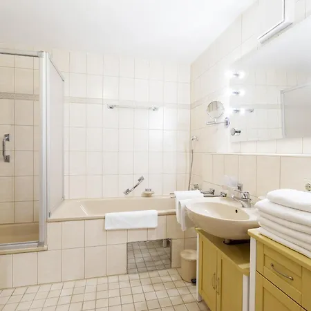 Haus Bergidyll 3-raum-wohnung Allgaeutraum Daire Bolsterlang