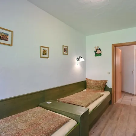 Erdgeschoss Allgaeutraum - Mit Sommer Hoernerbahnen Kostenlos *