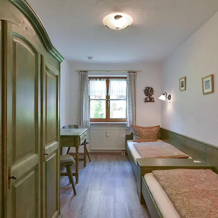 Erdgeschoss Allgaeutraum - Mit Sommer Hoernerbahnen Kostenlos Apartamento *