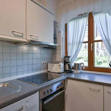 Erdgeschoss Allgaeutraum - Mit Sommer Hoernerbahnen Kostenlos Apartamento *