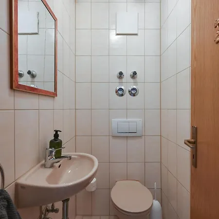 Apartamento Erdgeschoss Allgaeutraum - Mit Sommer Hoernerbahnen Kostenlos *
